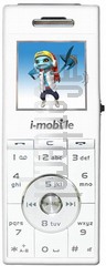 Перевірка IMEI i-mobile 309 на imei.info