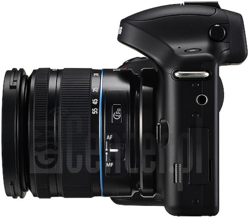 تحقق من رقم IMEI SAMSUNG Galaxy NX (3G) على imei.info