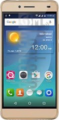 在imei.info上的IMEI Check QMOBILE S4