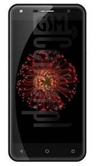 imei.infoのIMEIチェックDEXP Ixion MS550