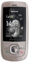 Controllo IMEI NOKIA 2220 slide su imei.info