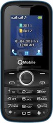 imei.info에 대한 IMEI 확인 QMOBILE L5