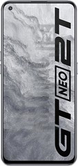 imei.infoのIMEIチェックREALME GT Neo2T