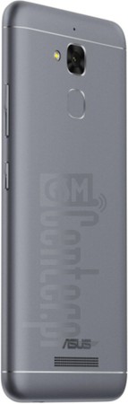 Pemeriksaan IMEI ASUS ZenFone 3 Max ZC520TL di imei.info