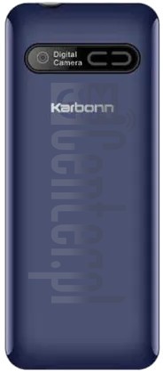 imei.info에 대한 IMEI 확인 KARBONN K8 Power