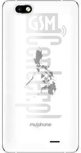 imei.infoのIMEIチェックMYPHONE PILIPINAS my93 DTV