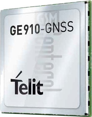 Pemeriksaan IMEI TELIT GE910-GNSS di imei.info