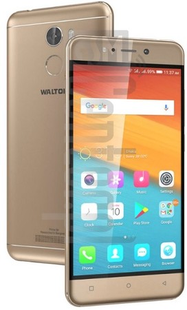 Sprawdź IMEI WALTON Primo S6	 na imei.info