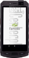 Skontrolujte IMEI FAMOCO PX310 na imei.info