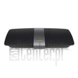 Vérification de l'IMEI LINKSYS XAC1200 sur imei.info