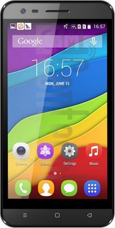 Перевірка IMEI X-TIGI S1500 на imei.info