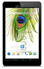 ตรวจสอบ IMEI ODYS Xelio Phone Tab 2 บน imei.info