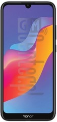 IMEI-Prüfung HUAWEI Honor 8A Prime auf imei.info