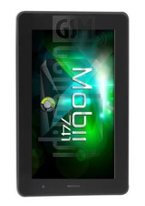 imei.infoのIMEIチェックPOINT OF VIEW Mobii 741 - 3G