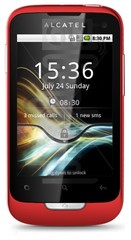 imei.infoのIMEIチェックALCATEL OT-985D