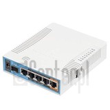 Перевірка IMEI MIKROTIK RouterBOARD hAP lite (RB941-2nD-TC) на imei.info