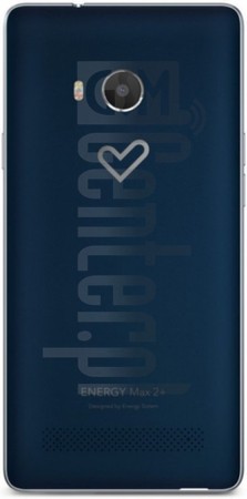 imei.infoのIMEIチェックENERGY SISTEM Energy Phone Max 2+