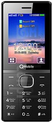 在imei.info上的IMEI Check QMOBILE M250