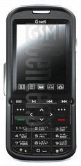 Kontrola IMEI GNET G6639 na imei.info