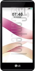 IMEI-Prüfung LG X Skin F740L auf imei.info