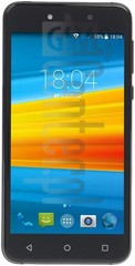 Проверка IMEI DEXP Ixion M750 на imei.info