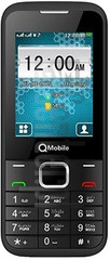 ตรวจสอบ IMEI QMOBILE H63 บน imei.info