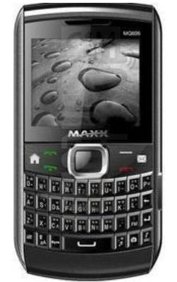 IMEI Check MAXX MQ606 on imei.info