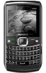 Controllo IMEI MAXX MQ606 su imei.info