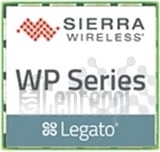 Verificación del IMEI  SIERRA WIRELESS WP7601 en imei.info