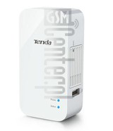 Vérification de l'IMEI TENDA A8 sur imei.info