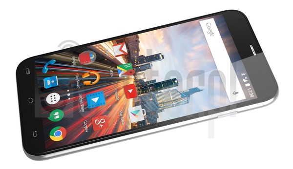 ตรวจสอบ IMEI ARCHOS 55 Helium+ บน imei.info