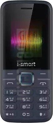 IMEI चेक I-SMART IS-102 imei.info पर