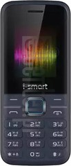 IMEI Check I-SMART IS-102 on imei.info