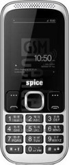 IMEI Check SPICE M-5208 on imei.info