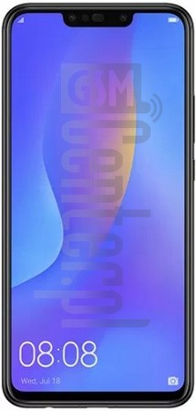 Kontrola IMEI HUAWEI P Smart+ na imei.info