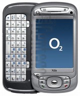 Проверка IMEI O2 XDA Trion (HTC Hermes) на imei.info