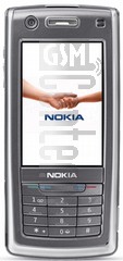 Verificação do IMEI NOKIA 6708 em imei.info