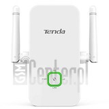 Verificación del IMEI  TENDA A301 en imei.info