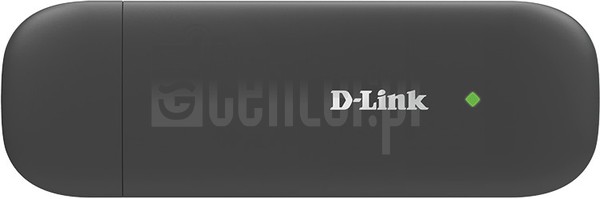 在imei.info上的IMEI Check D-LINK Lte USB Adaptor