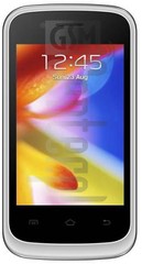 تحقق من رقم IMEI KARBONN A52 على imei.info