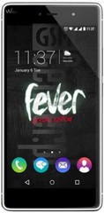 IMEI चेक WIKO Fever Special Edition imei.info पर