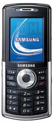 Vérification de l'IMEI SAMSUNG i300 sur imei.info