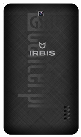 Vérification de l'IMEI IRBIS TZ48 7.0" sur imei.info