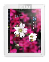 ตรวจสอบ IMEI NEWMAN NewPad A8HD Quad บน imei.info