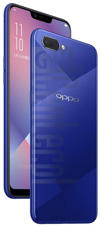 【新品未開封】OPPO R15 Neo 3GB