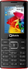 IMEI-Prüfung QMOBILE Power 9 Pro auf imei.info