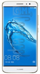 在imei.info上的IMEI Check HUAWEI G9 Plus