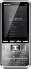 تحقق من رقم IMEI BEEFONE S9 على imei.info