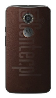 Verificação do IMEI MOTOROLA Moto X (2014) em imei.info