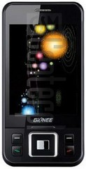 ตรวจสอบ IMEI GIONEE E603 บน imei.info